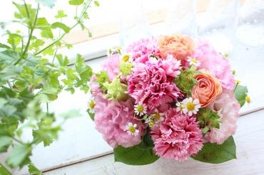 母の日｜「スワガーデン」　（京都府京田辺市の花キューピット加盟店 花屋）のブログ